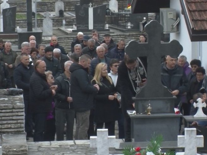 Егзодус Срба Егзодус Срба - Фото: РТРС