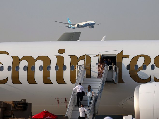 Обезбијеђен новац за три чартер лета за евакуацију држављана БиХ са Блиског истока (ВИДЕО) Обезбијеђен новац за три чартер лета за евакуацију држављана БиХ са Блиског истока (ВИДЕО)