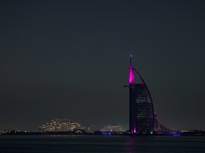 Дубаји (Фото: EPA/STRINGER) Дубаји (Фото: EPA/STRINGER) -