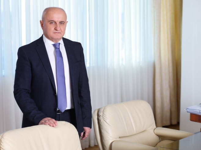 Петар Ђокић Петар Ђокић - Фото: Уступљена фотографија