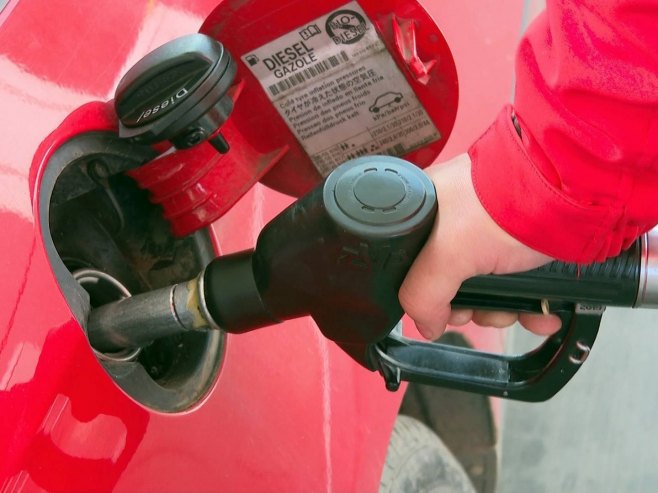 Гориво Гориво - Фото: РТРС