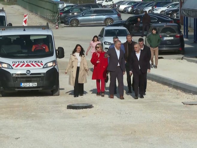 Стевановић и Јанковић Стевановић и Јанковић - Фото: РТРС