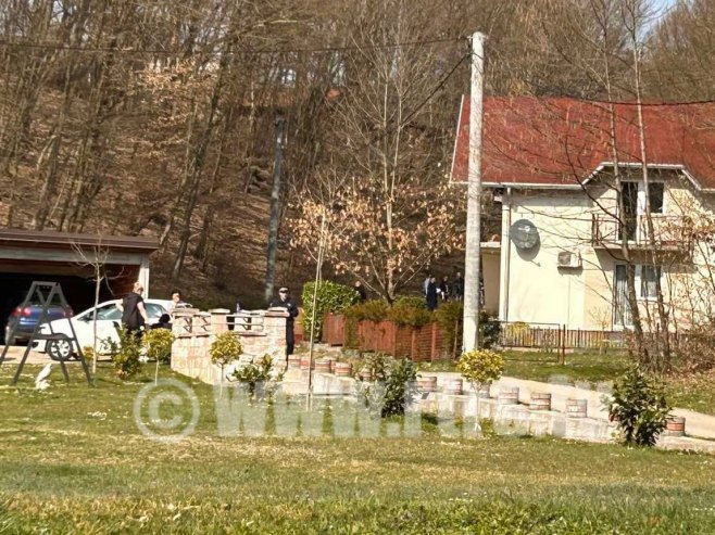 Увиђај у Шушњарима Увиђај у Шушњарима - Фото: РТРС