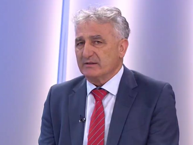 Миленко Авдаловић Миленко Авдаловић - Фото: РТРС