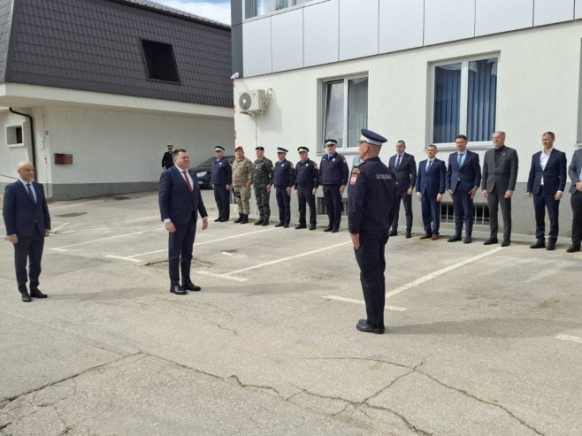 Будимир у Мркоњић Граду Будимир у Мркоњић Граду - Фото: РТРС