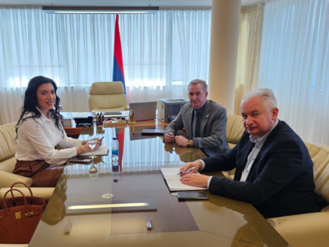 Састанак - Аеродроми Састанак - Аеродроми - Фото: Уступљена фотографија