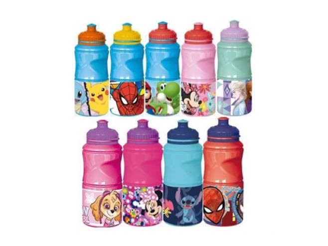 Агенција за надзор над тржиштем - повучене спортске "боце" Агенција за надзор над тржиштем - повучене спортске "боце" - Фото: СРНА