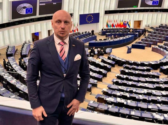 Милан Петковић Милан Петковић - Фото: Уступљена фотографија