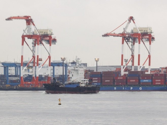 Трговина (Фото: EPA/RODRIGO REYES MARIN) Трговина (Фото: EPA/RODRIGO REYES MARIN) -