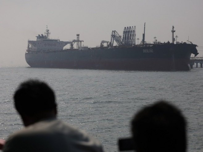 Ормуски мореуз (фото: EPA/DIVYAKANT SOLANKI) Ормуски мореуз (фото: EPA/DIVYAKANT SOLANKI) -