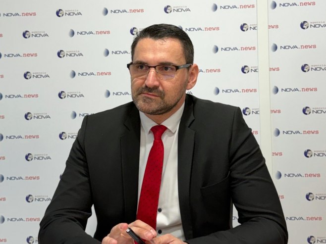 Златан Клокић Златан Клокић - Фото: Уступљена фотографија