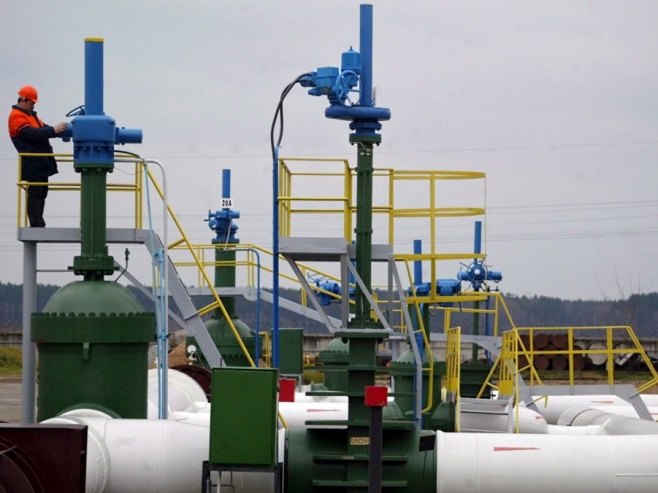 Руски нафтовод (Фото: EPA/ANDREI LIANKEVICH) Руски нафтовод (Фото: EPA/ANDREI LIANKEVICH) -