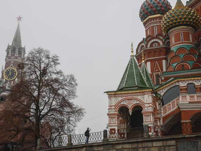 Кремљ (Фото: EPA/SERGEI ILNITSKY) Кремљ (Фото: EPA/SERGEI ILNITSKY) -