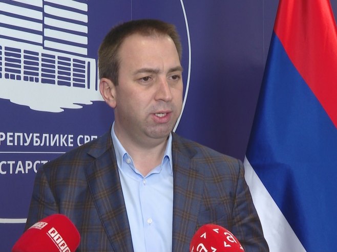 Горан Селак Горан Селак - Фото: РТРС