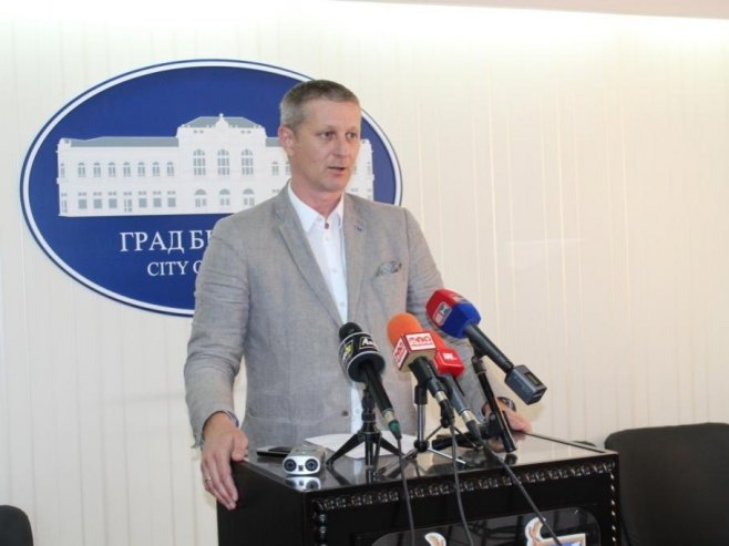 Предраг Јовић Предраг Јовић - Фото: СРНА