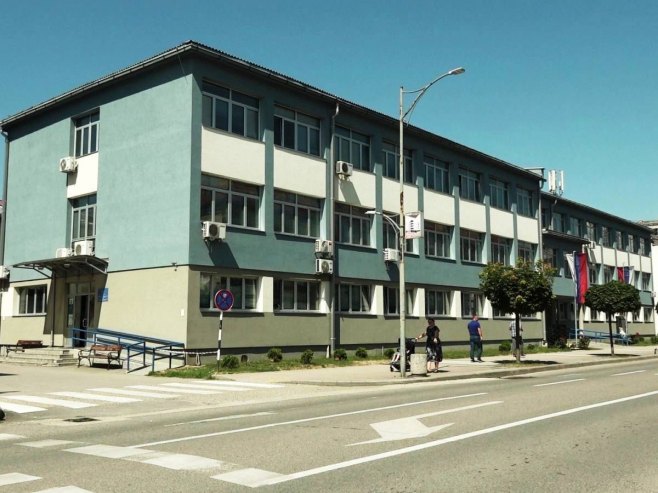 Полицијска управа Добој Полицијска управа Добој - Фото: РТРС