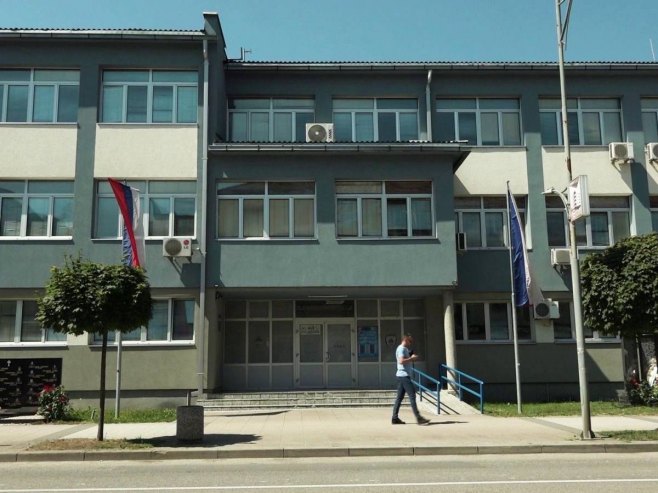 Полицијска управа Добој Полицијска управа Добој - Фото: РТРС
