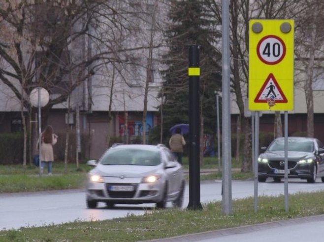 Саобраћај Саобраћај - Фото: РТРС