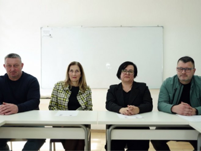 Синдикат здравства Синдикат здравства - Фото: РТРС