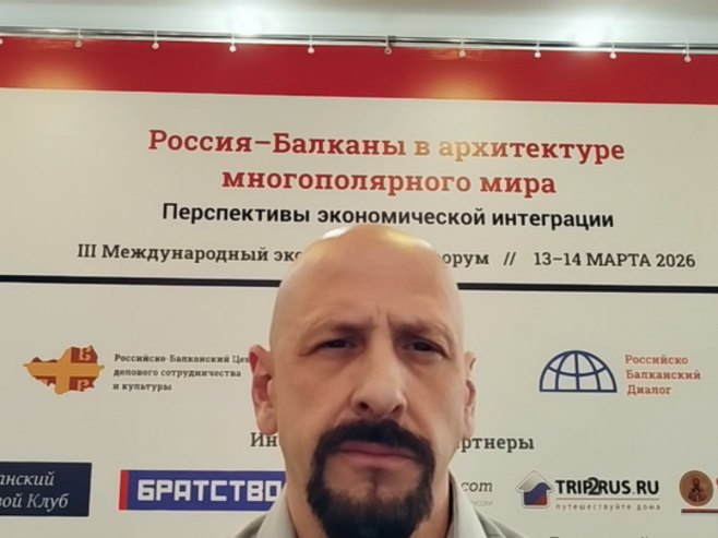 Данијел Симић Данијел Симић - Фото: РТРС