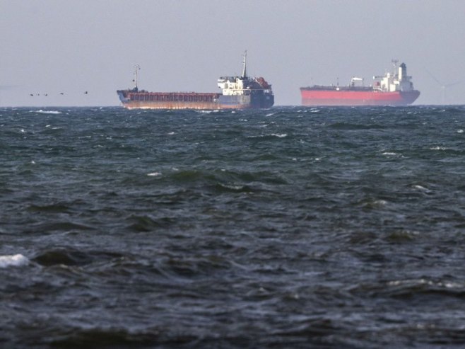 Танкер (фото: EPA/Johan Nilsson SWEDEN OUT - илустрација) Танкер (фото: EPA/Johan Nilsson SWEDEN OUT - илустрација) -