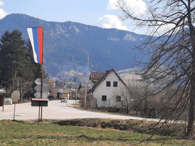 Кућа баке Даре Малић у Сумбуловцу Кућа баке Даре Малић у Сумбуловцу - Фото: РТРС