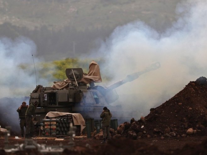 Либан (фото: EPA/ATEF SAFADI) Либан (фото: EPA/ATEF SAFADI) -