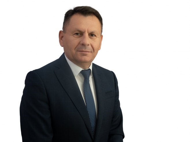 Раденко Бубић Раденко Бубић - Фото: Уступљена фотографија