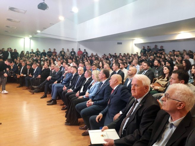 Пале Пале - Фото: РТРС