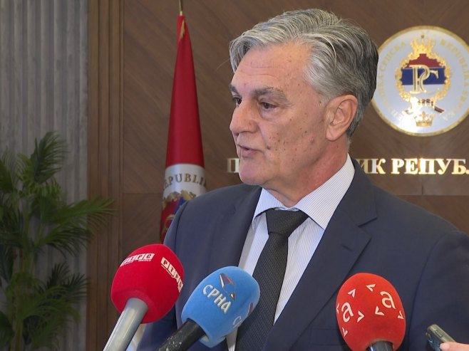 Синиша Каран Синиша Каран - Фото: РТРС