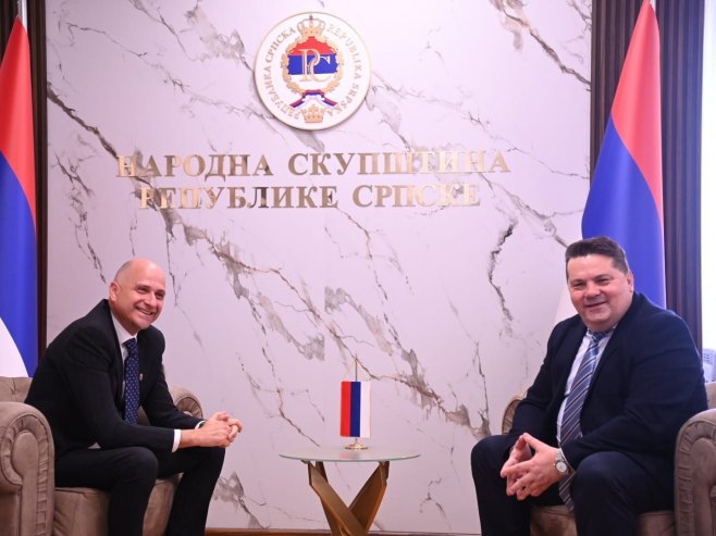 Поша и Стевандић Поша и Стевандић - Фото: Уступљена фотографија