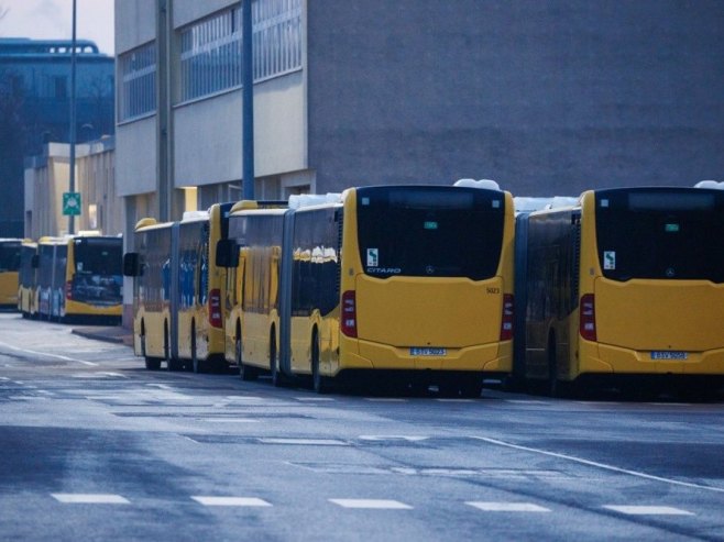 Њемачки превозници (фото: EPA/CLEMENS BILAN) Њемачки превозници (фото: EPA/CLEMENS BILAN) -