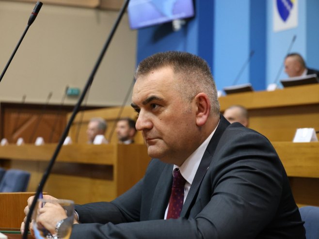 Саво Минић Саво Минић - Фото: ZIPAPHOTO/Borislav Zdrinja