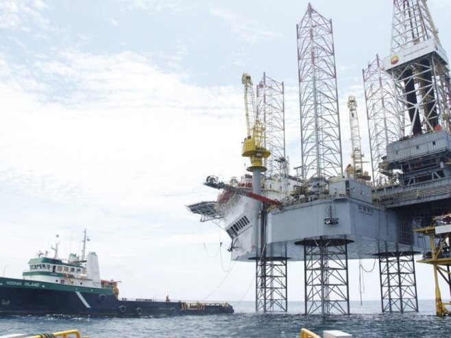 Нафтна платформа (Фото: EPA/GERARDO MENOSCAL, илустрација) Нафтна платформа (Фото: EPA/GERARDO MENOSCAL, илустрација) -