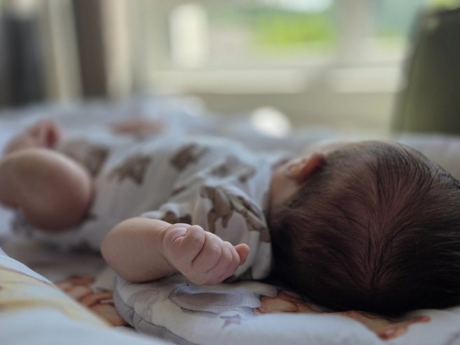 Беба Беба - Фото: РТРС