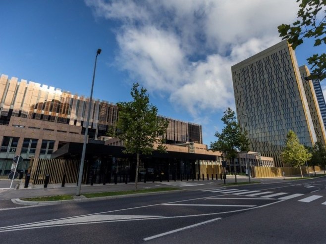 Суд правде Европске уније (фото: EPA/JULIEN WARNAND - илустрација) Суд правде Европске уније (фото: EPA/JULIEN WARNAND - илустрација) -