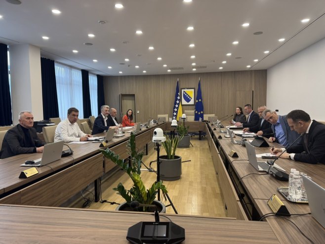 Састанак са превозницима Састанак са превозницима - Фото: РТРС