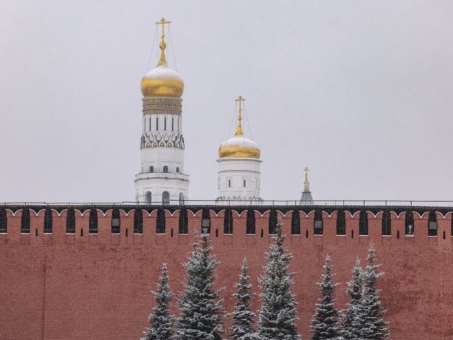 Кремљ (Фото: EPA/SERGEI ILNITSKY, илустрација) Кремљ (Фото: EPA/SERGEI ILNITSKY, илустрација) -