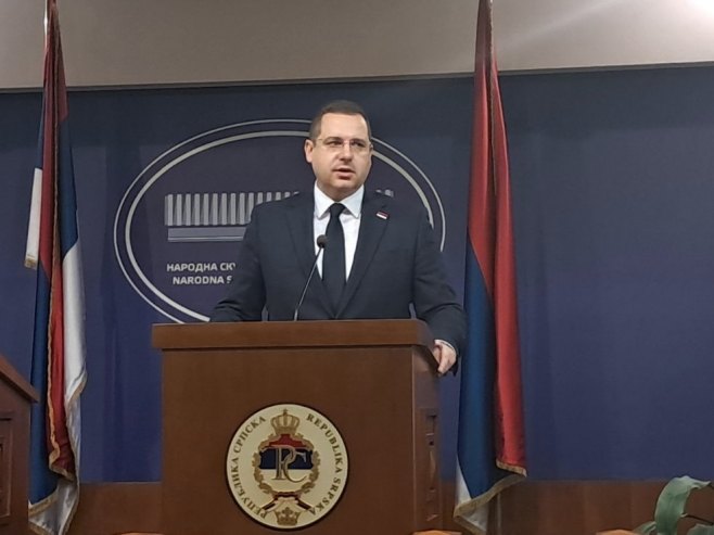 Радован Ковачевић Радован Ковачевић - Фото: РТРС