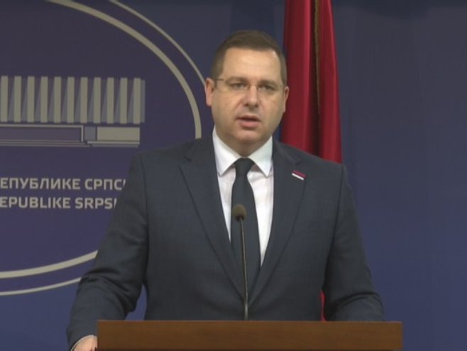 Радован Ковачевић Радован Ковачевић - Фото: РТРС