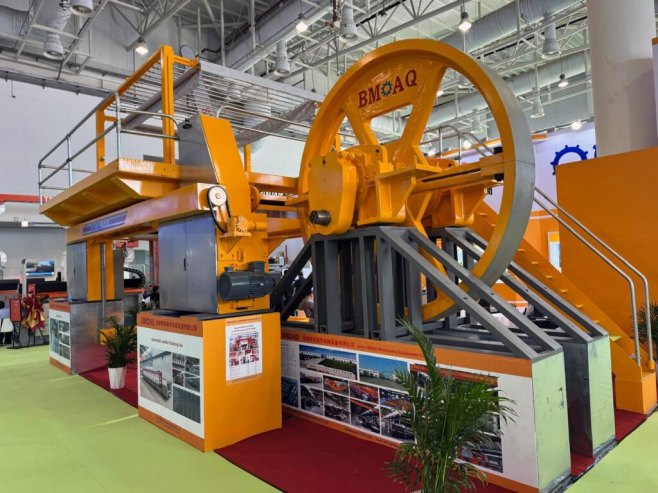 Рудник мермера "Хреша" из Источног Старог Града Рудник мермера "Хреша" из Источног Старог Града - Фото: СРНА