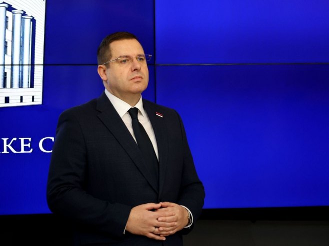 Радован Ковачевић Радован Ковачевић - Фото: ZIPAPHOTO/Borislav Zdrinja