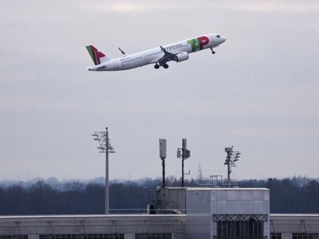 САС отказује 110 летова због цијена горива САС отказује 110 летова због цијена горива