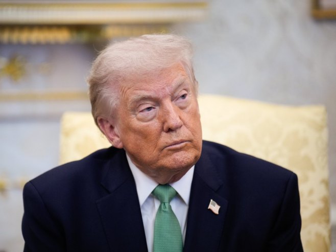 Доналд Трамп (фото: EPA/YURI GRIPAS) Доналд Трамп (фото: EPA/YURI GRIPAS) -