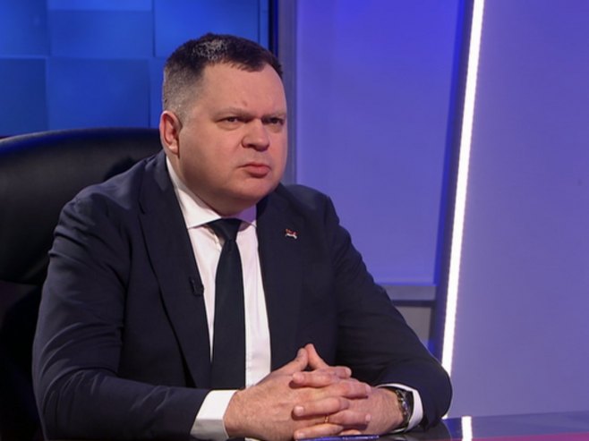 Жељко Будимир Жељко Будимир - Фото: РТРС