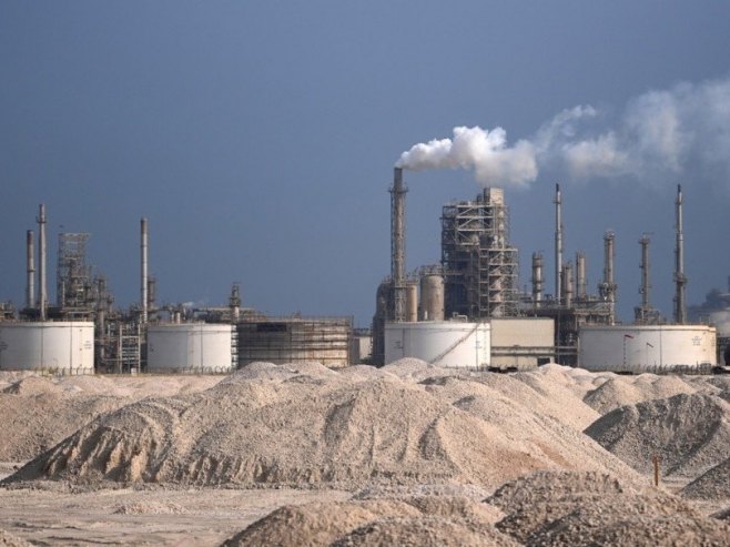 Катар (фото: EPA/NEIL HALL) Катар (фото: EPA/NEIL HALL) -