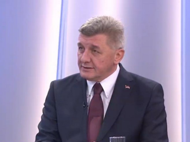 Драга Мастиловић Драга Мастиловић - Фото: РТРС