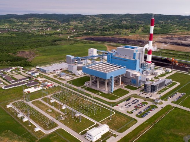 Рудник и Термоелектрана Станари Рудник и Термоелектрана Станари - Фото: Уступљена фотографија