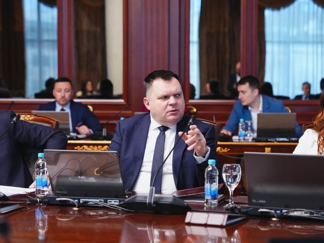 Жељко Будимир Жељко Будимир - Фото: Уступљена фотографија