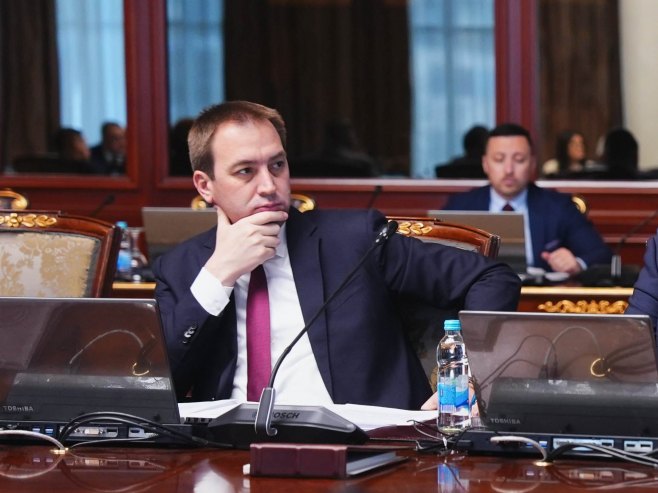 Горан Селак Горан Селак - Фото: Уступљена фотографија